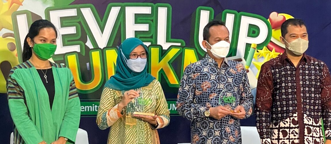 KPPU Turut Dukung UMKM Go Digital